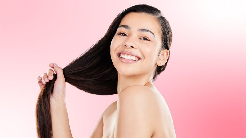 Φωτογραφία από 4+1 ΛΟΓΟΙ ΓΙΑΤΙ ΝΑ ΕΠΙΛΕΞΩ HAIR EXTENSIONS ΑΠΟ 100% ΦΥΣΙΚΗ ΤΡΙΧΑ
