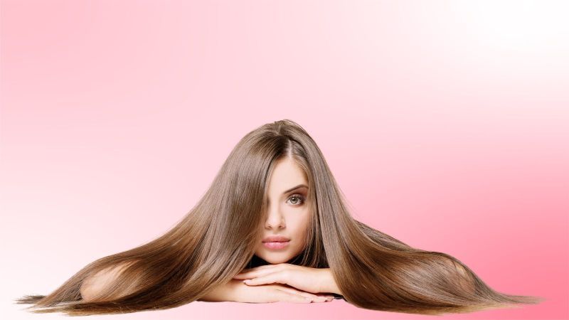 Φωτογραφία από Γιατί επιλέγω HAIR EXTENSIONS από φυσική τρίχα
