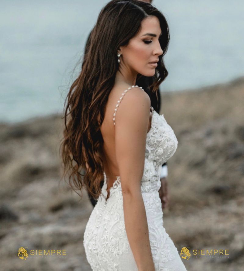 Φωτογραφία από Gallery Hair Extention