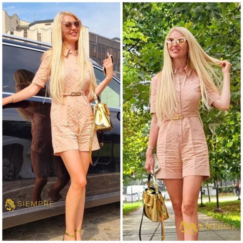 Φωτογραφία από Gallery Hair Extention