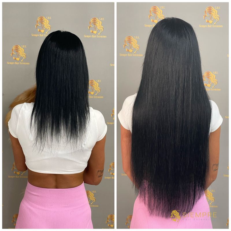 Φωτογραφία από Gallery Hair Extention