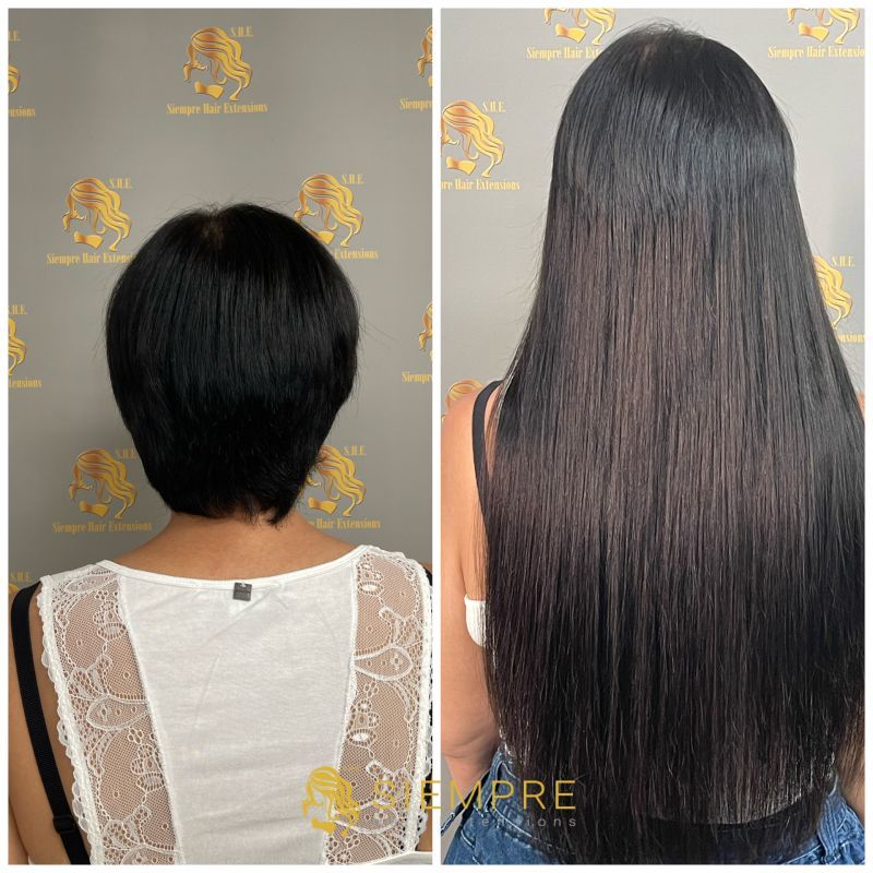 Φωτογραφία από Gallery Hair Extention