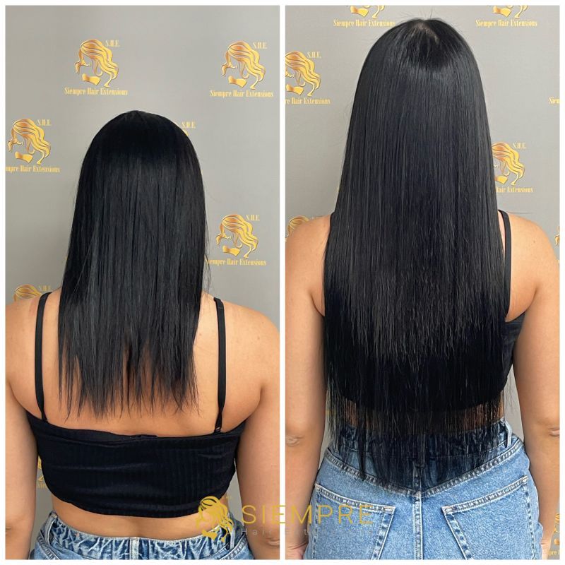 Φωτογραφία από Gallery Hair Extention