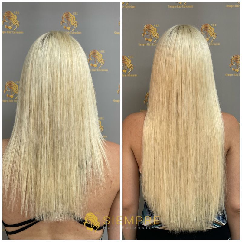 Φωτογραφία από Gallery Hair Extention