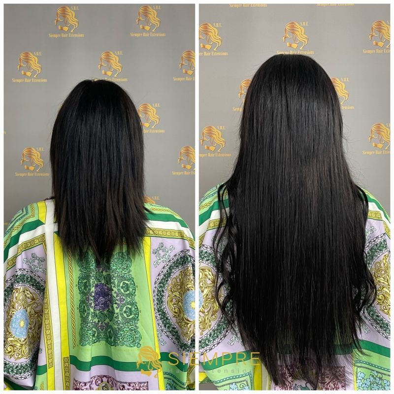 Φωτογραφία από Gallery Hair Extention